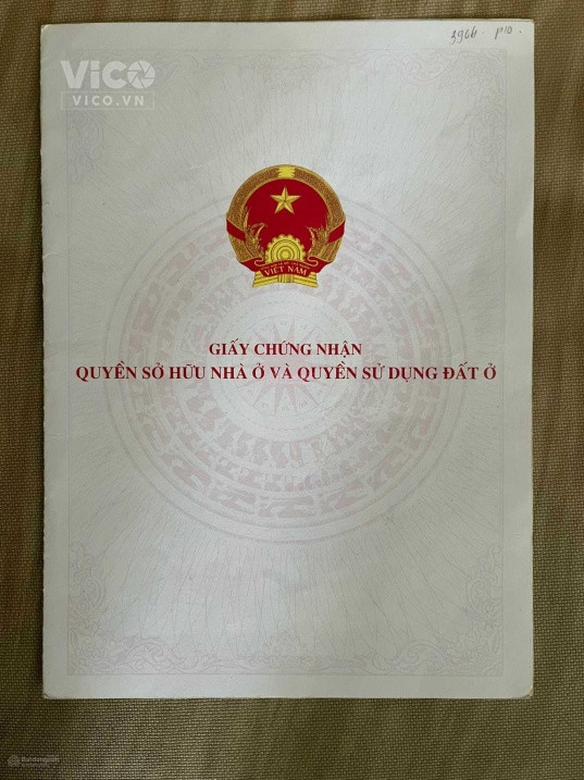 Chính chủ bán nhà Hẻm 618, Đường Âu Cơ, Phường 10, Tân Bình, Hồ Chí Minh