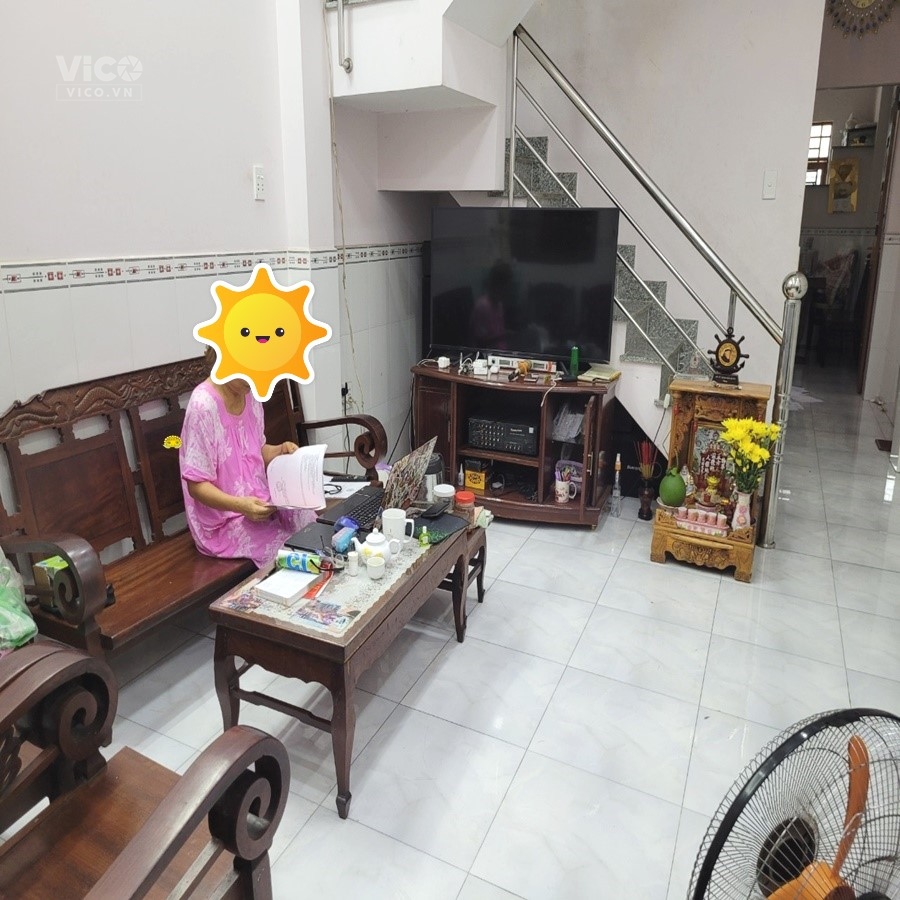 BÌNH THẠNH Mặt Tiền Kinh Doanh 2 ChiềuBùi Hữu Nghĩa 94 m2 6.5 T.ỷ