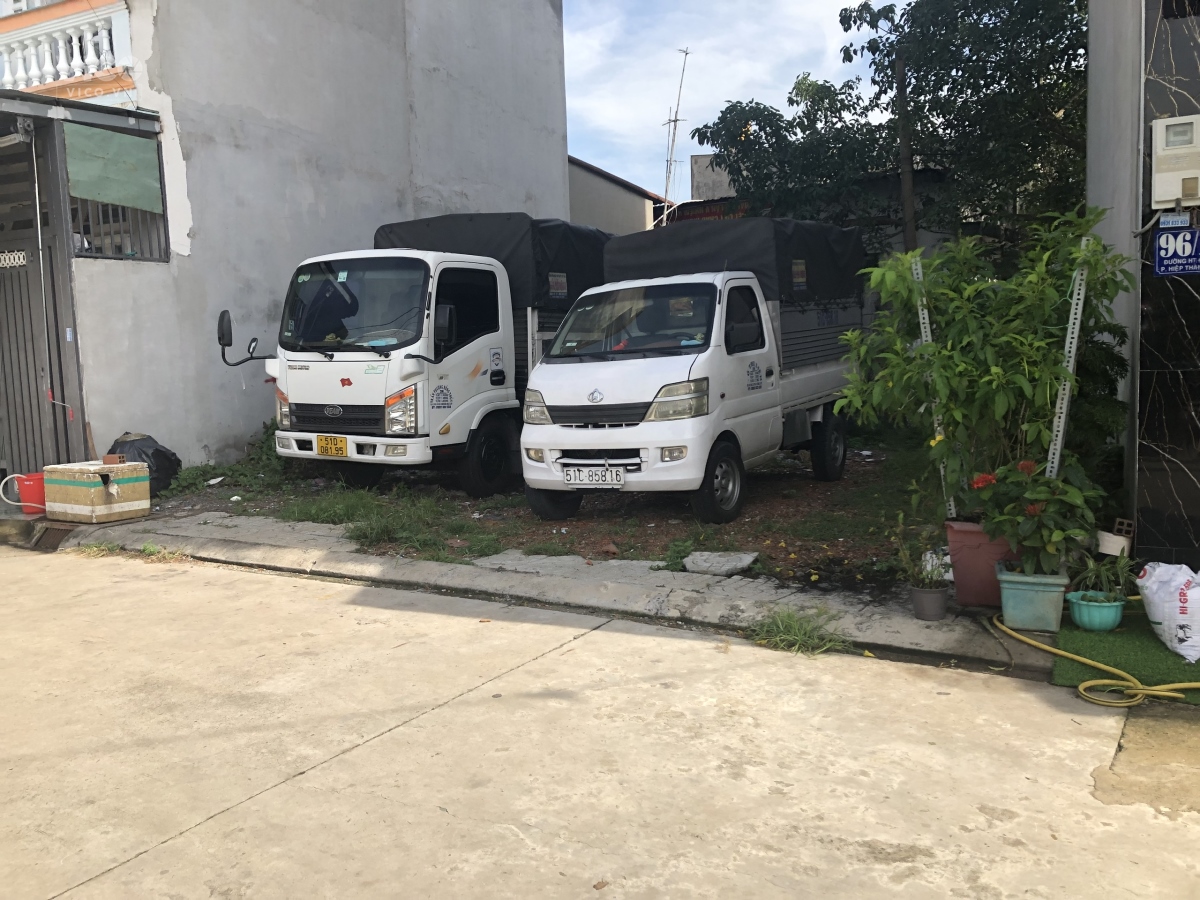 NGAY HIỆP THÀNH CITY ĐẤT PHÂN LÔ H6M THÔNG KHU DÂN TRÍ