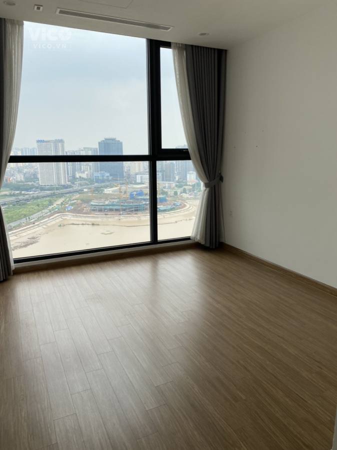 bán gấp CCCC Tòa S3 Vinhomes Skylake, 3 ngủ 2 WC, 96m2, nội thất cơ bản zfzed