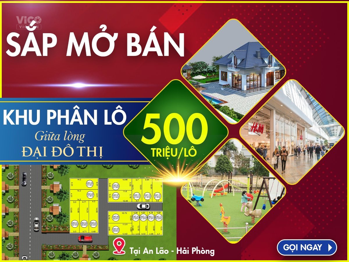bán đất chính chủ Tân Viên An Lão Hải Phòng