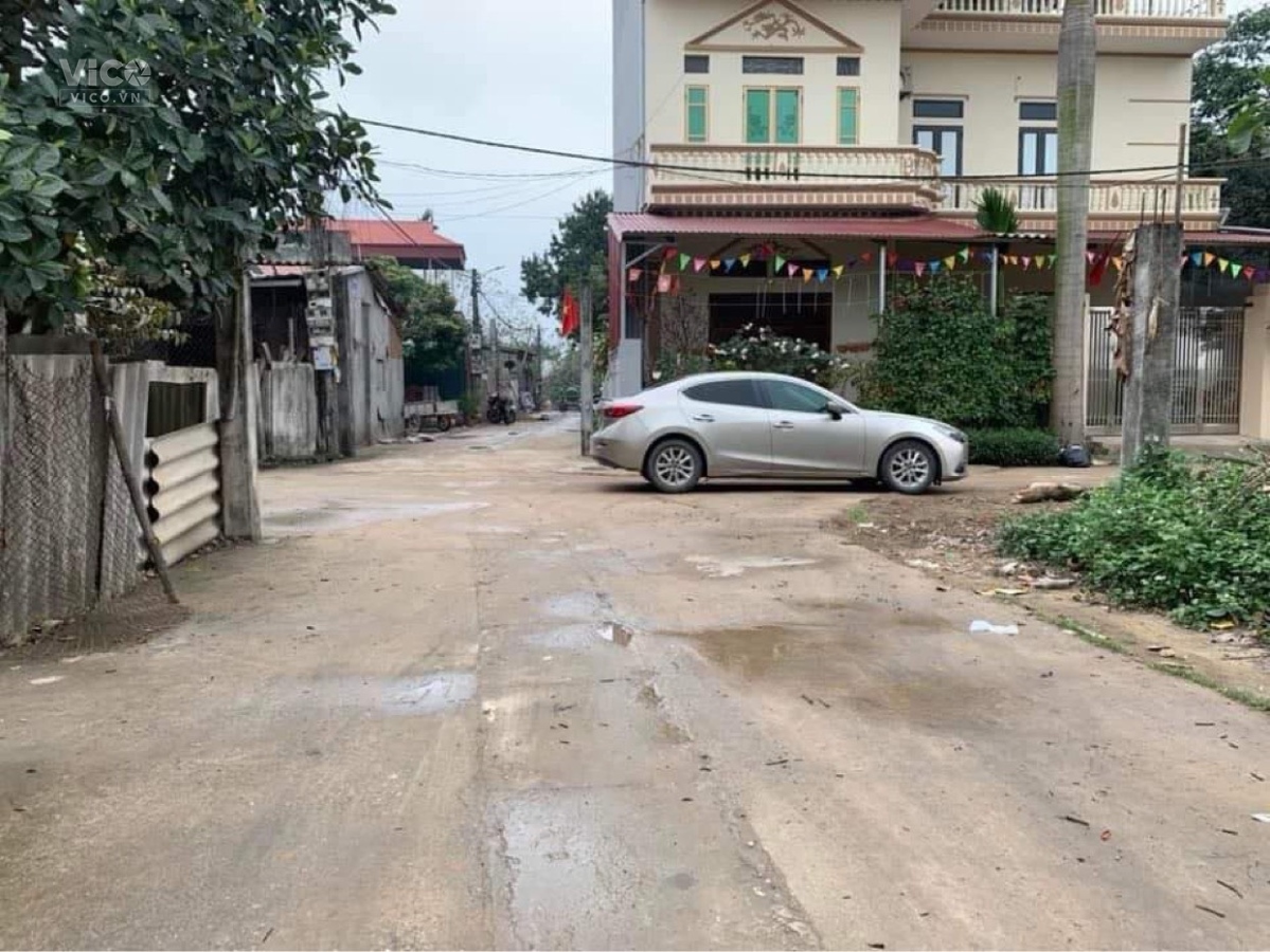 CẦN BÁN LÔ ĐẤT ĐẸP TẠI HUYỆN ĐÔNG ANH HÀ NỘI