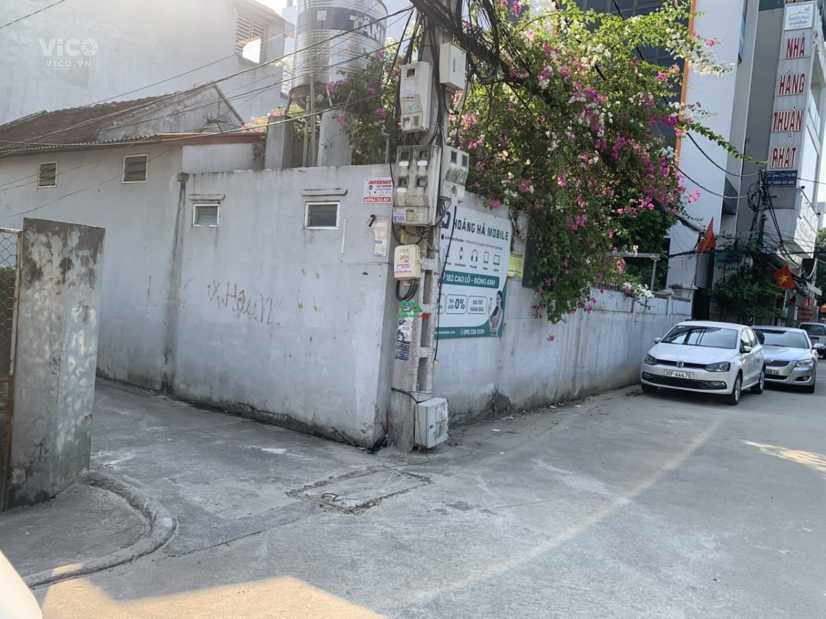 Bán 50m2 đất Uy Nỗ ô tô vào đất Nhỉnh 2 tỷ