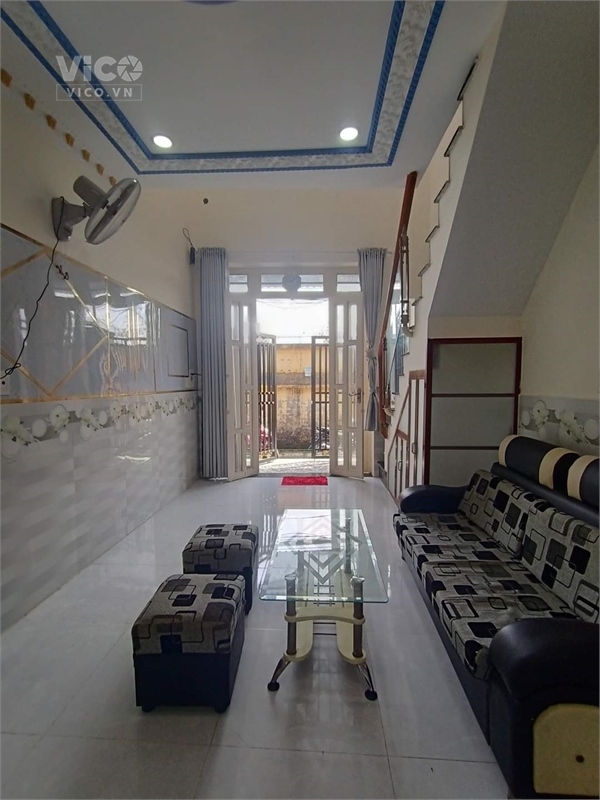 NHA NHỎ SIÊU ĐẸP CHỈ NHỈNH 1TỶ ĐĂNG NHỮ LÂM NHÀ BÈ