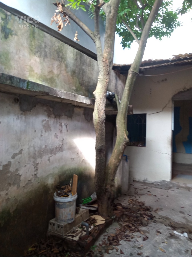 HẠ GIÁ CHO 35,5M ĐẤT NGÕ 18 TẢ THANH OAI