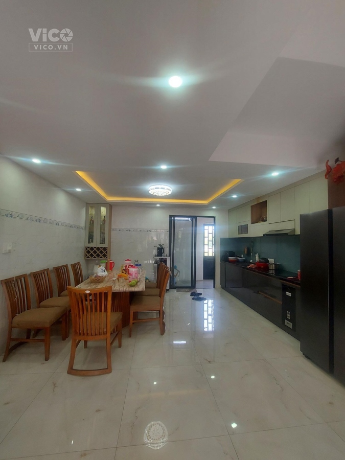 Bán Gấp MT 3T Thanh Lương5 Hoà Xuân 267M2 Đường 7m5 Giá chỉ 5,8tỷ 0935808739