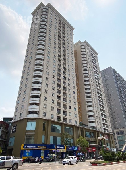 Cho thuê mb siêu đẹp mặt đường Tố Hữu tầng 1 phù hợp ngân hàng, showroom, nội thất, thời trang, spa