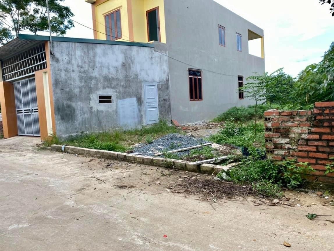 100M TUYẾN 2 ĐƯỜNG VÀNH ĐAI CÔNG NGHỆ CAO HÒA LẠC GIÁ RẺ GIẬT MÌNH