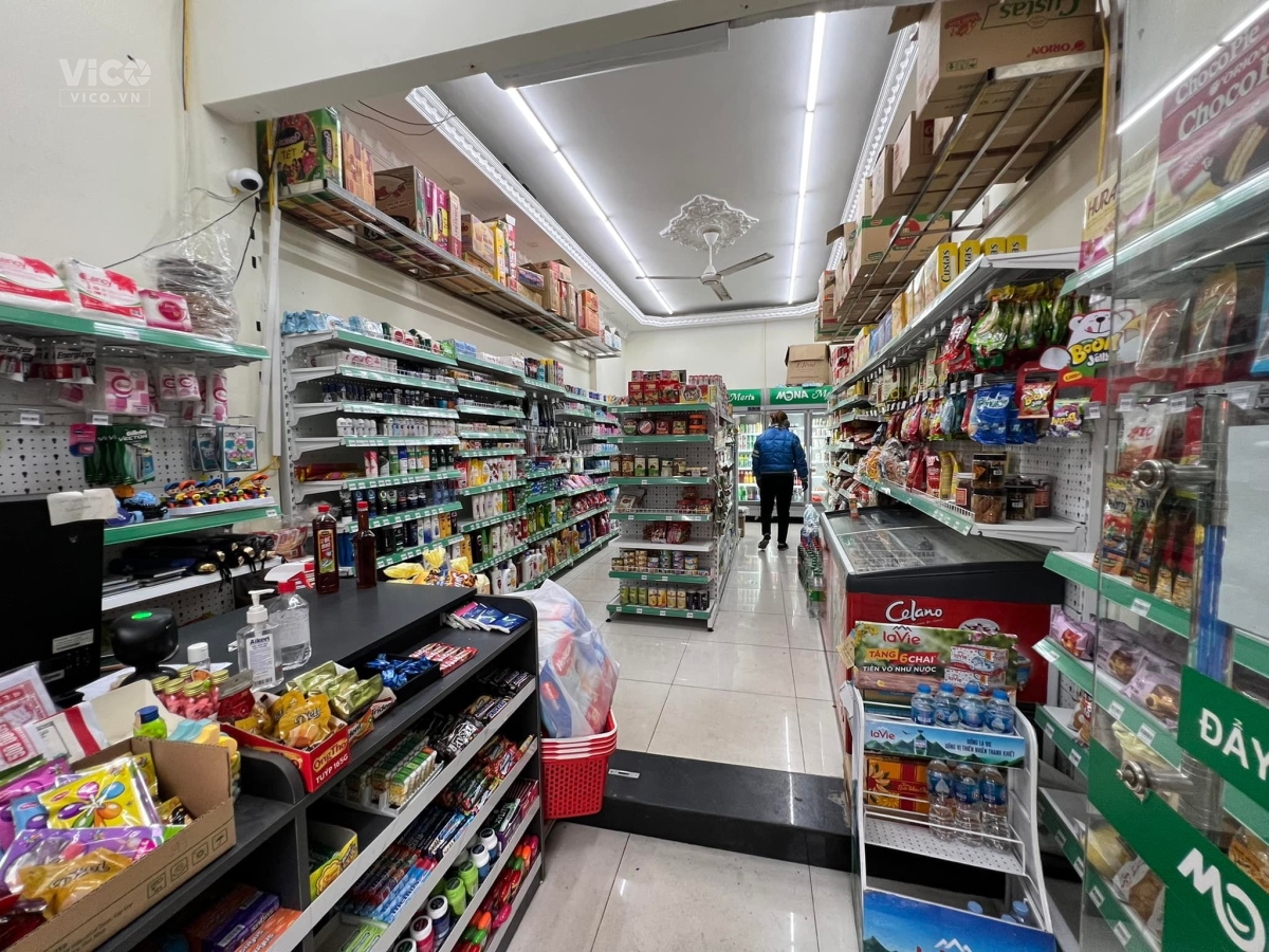 Bán Nhà Đấu Giá Ngô Thì Nhậm 48m2_5 Tầng_trục chính Chợ Bông Đỏ_KD Mọi Loại Hình_ giá 9.7 Tỷ