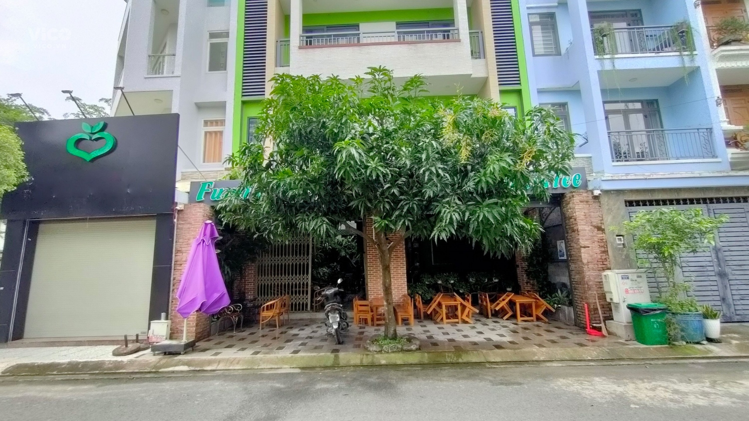 (HOT) CHDV CAO CẤP Trường Chinh, 35 phòng, 11 x 33, 363m2, 3T, 18 tỷ, 0967229394