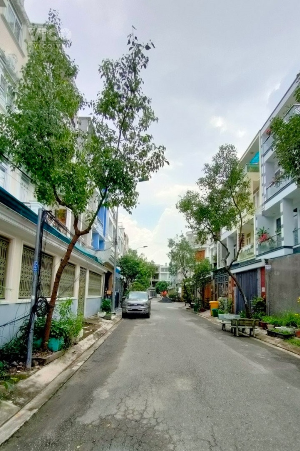 (HOT) Bán nhà HXH 1/ Phạm Văn Bạch, 4.5 x 18, 5T, 90m2, Chỉ 8 tỷ, 0967229394