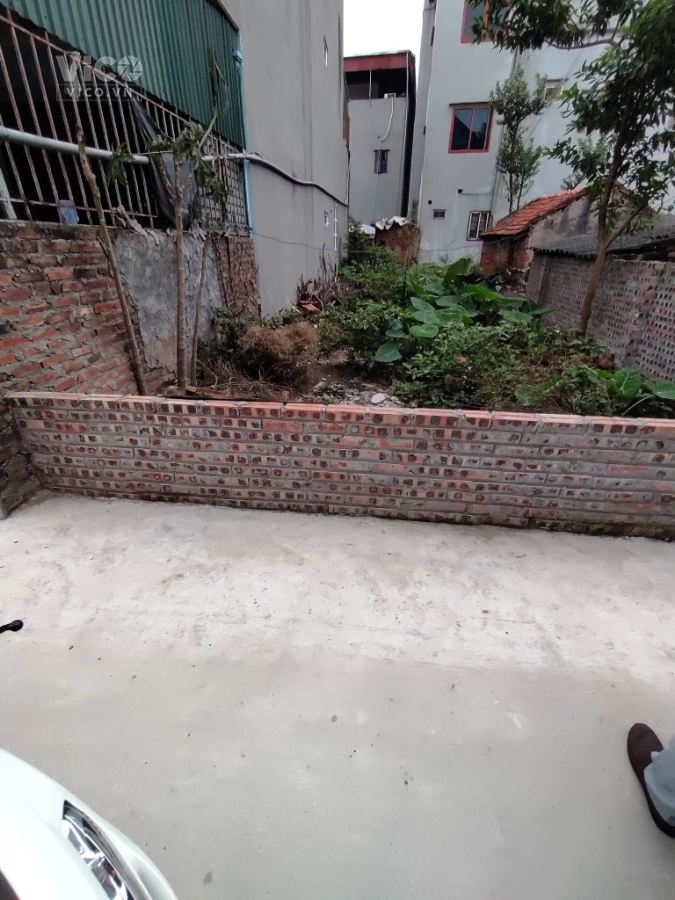 BÁN 95M2 ĐẤT CỔ BI, GIA LÂM Ô TÔ VÀO ĐẤT, NHỈNH 3 TỶ