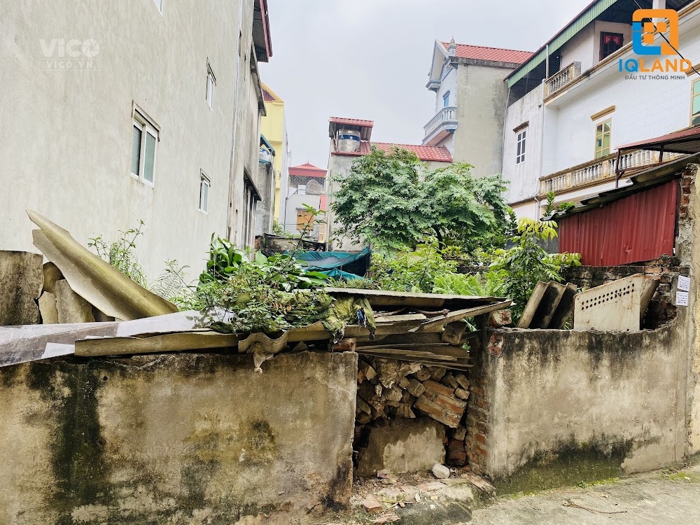 BÁN THÁO lấy tiền trả nợ 106m Ngọc ChiVĩnh Ngọc đường thông ô tô đỗ chỉ 5x nhỏ.