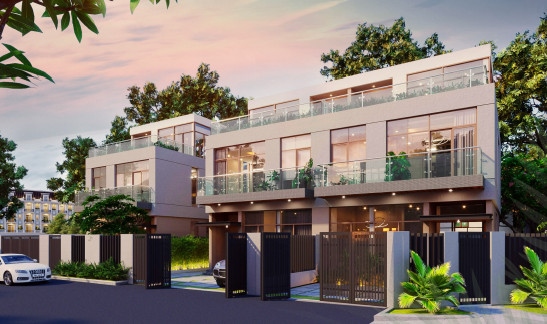 Tại sao Dự án Urban Green là dự án đáng sống trong tương lại tại Thủ Đức