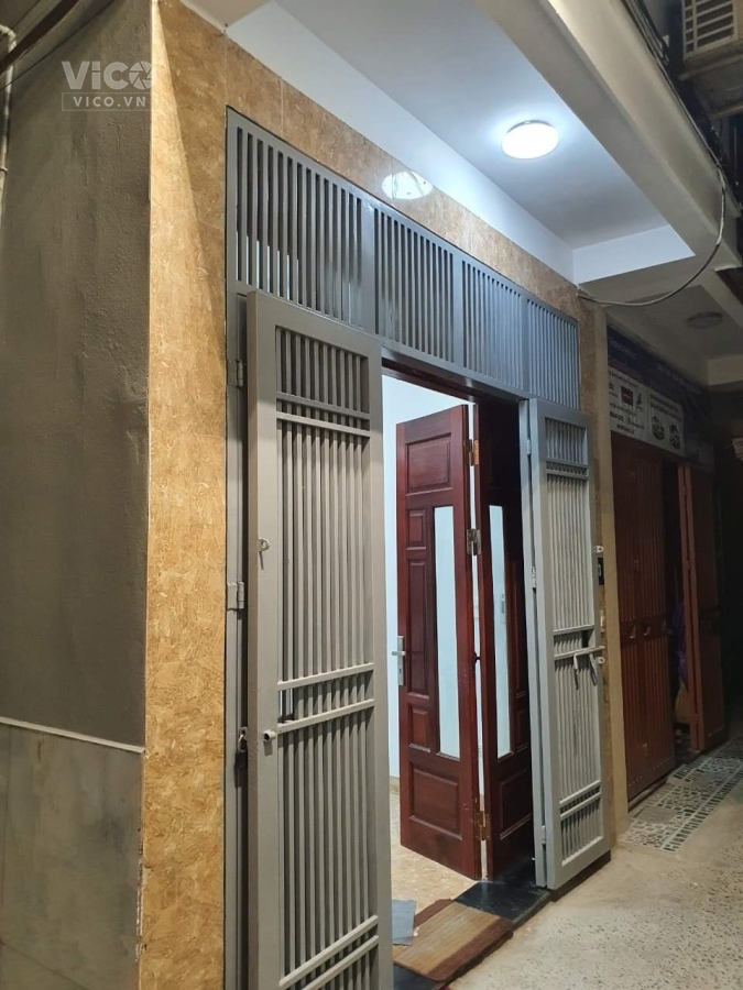 MUA LÀ ĐƯỢC Ở LÀ ĐẸP ĐẦU TƯ LÀ LỜI.BÁN NHÀ HỒ TÙNG MẬU, CẦU GIẤY. NHÀ 35M2, 5T, MT3.3, GIÁ 4.2