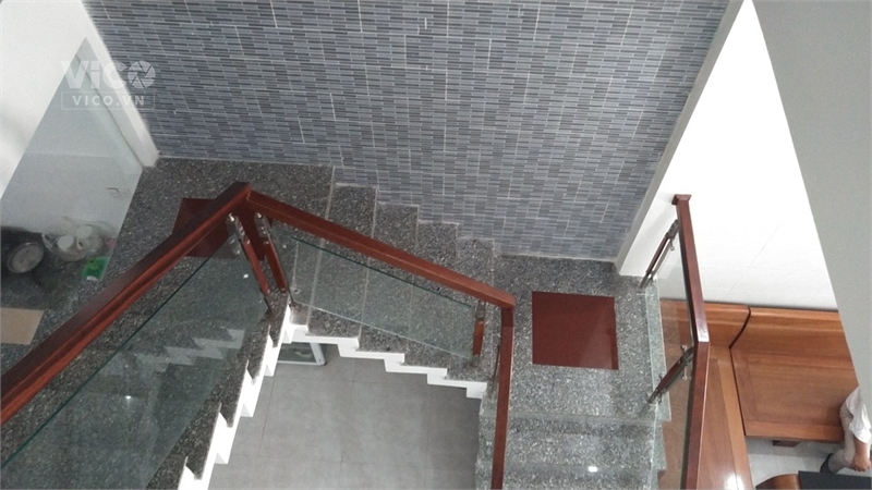 Bán nhà 2 tầng Mặt Tiền đường Hà Mục giá nhỉnh 3 tỷ tlcc 0905522660