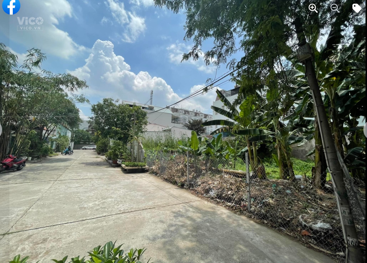 NHÀ 3 LẦU 1.170M2 NGAY LINH ĐÔNG.THỦ ĐỨC GIÁ 85 TỶ