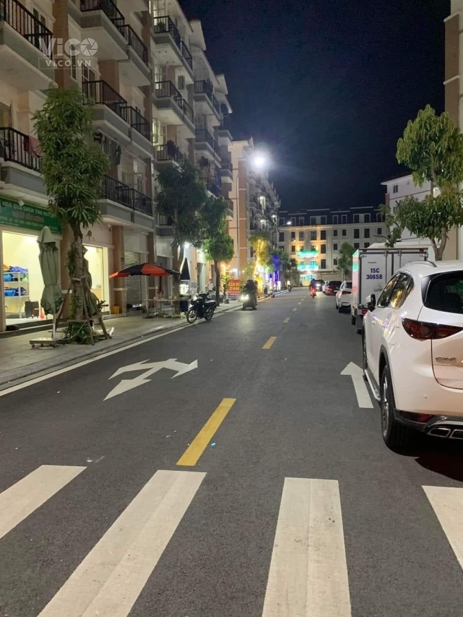 Bán căn chung cư Tầng 1, Hoàng Huy, An Đồng, An Dương