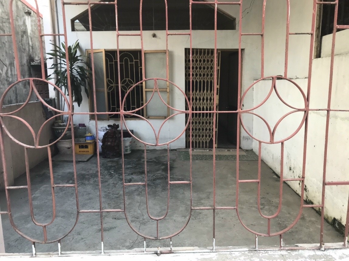 Chính chủ bán đất tặng nhà ngõ 162 Trung Lực, Đằng Lâm, Hải An, Hải Phòng