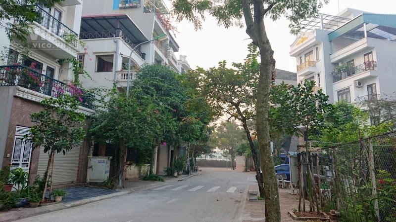 Khu Đấu Giá Phúc Lợi, Siêu Vip, Vỉa hè, Hàng xóm Vinhome Riverside.