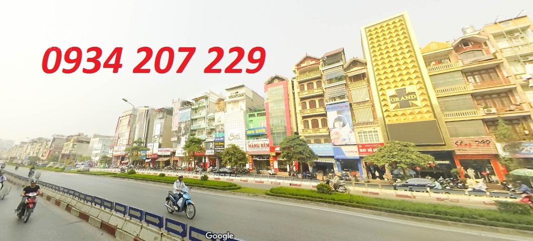 ĐẤT 185M2 MẶT PHỐ XÃ ĐÀN GIÁ 320 TR/M2