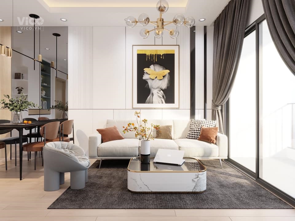 2.9 TỶ 2PN 70m2 DINH NGAY NHÀ MỚI ĐÓN NĂM 2022 TẠI CHUNG CƯ ĐẸP NHẤT Q.HOÀNG MAI