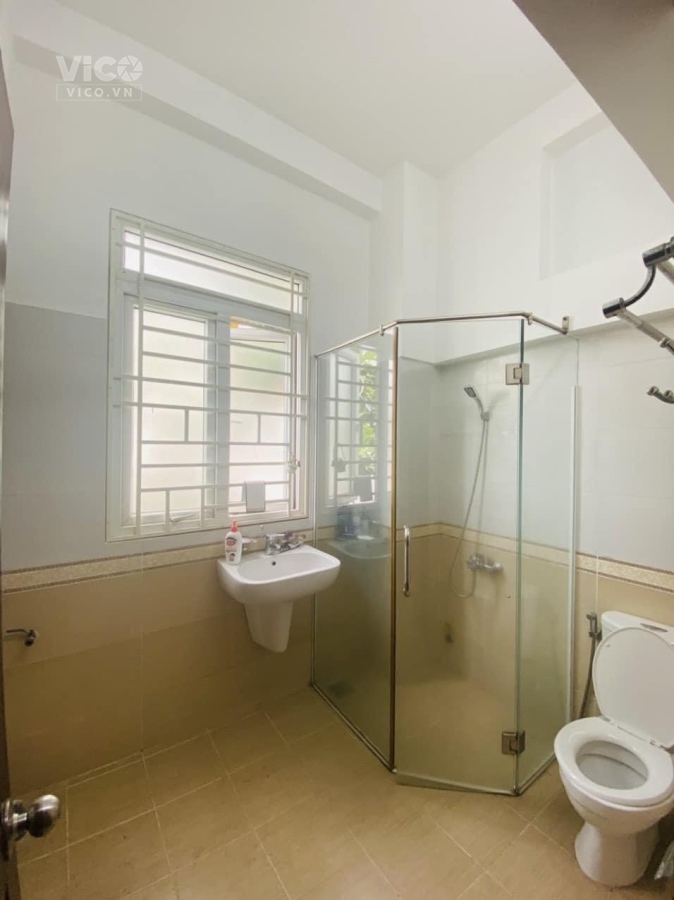 BÁN GẤP MẶT TIỀN KINH DOANH VŨ NGỌC PHAN BÌNH THẠNH55M24TẦNG BTCT3PN4WCSỔVUÔNGNHỈNH 9 TỶ