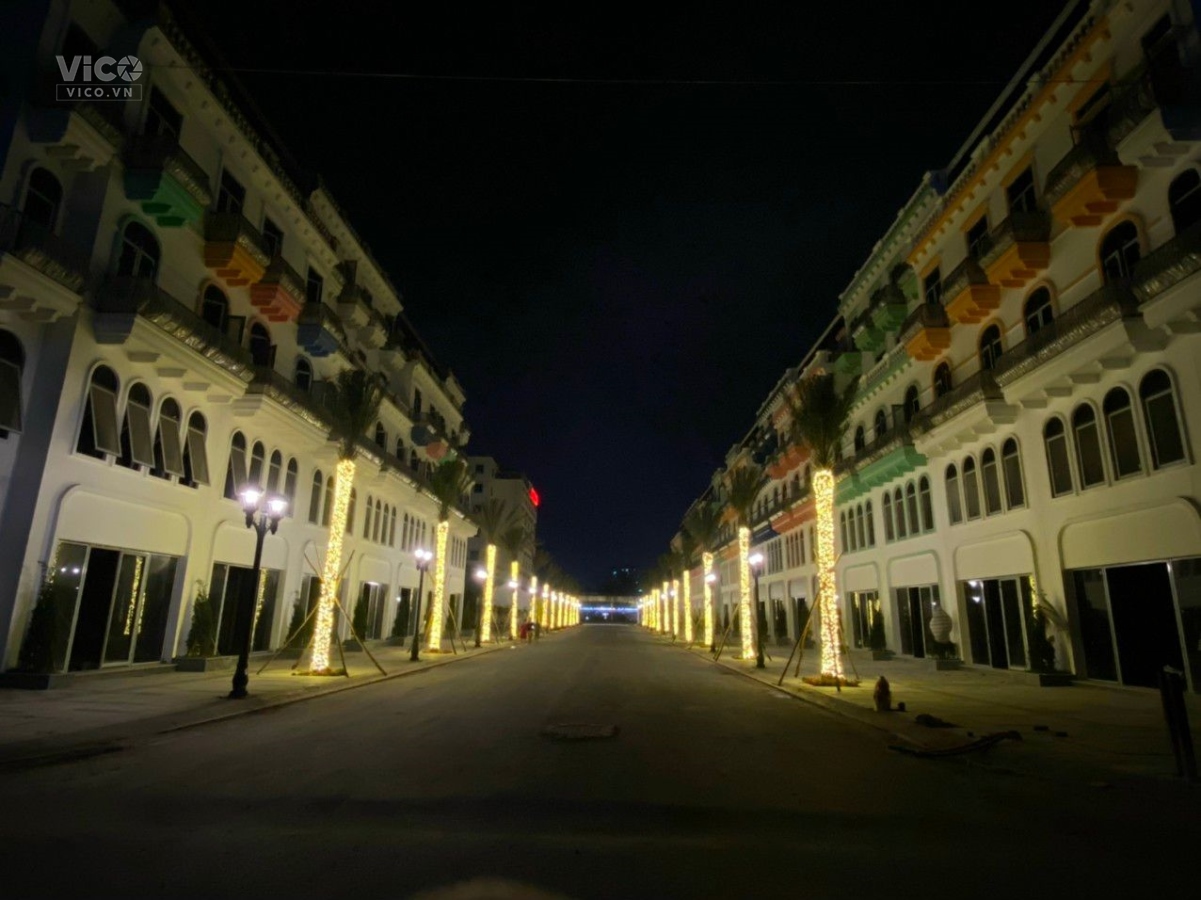 Bán nhà liền kề 4 tầng chỉ hơn 3 tỷ tại vĩnh yên