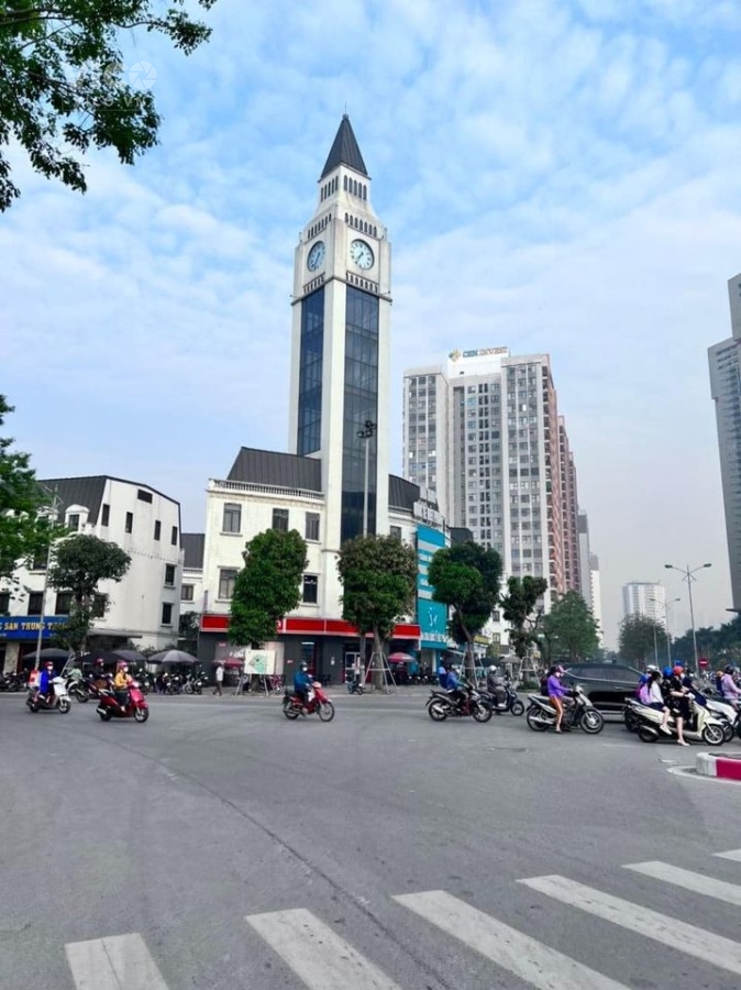 Bán Liền kề Lacasta Văn Phú, 90m, 4TKinh Doanh VIP giá nhỉnh 12.5 tỷ