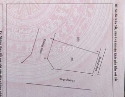BÁN LÔ ĐẤT ĐẸP LÔ GÓC 3 MẶT TIỀN KHU 4 GIÁ 48.5TR/M2 KĐT LONG HƯNG LONG HƯNG CITY