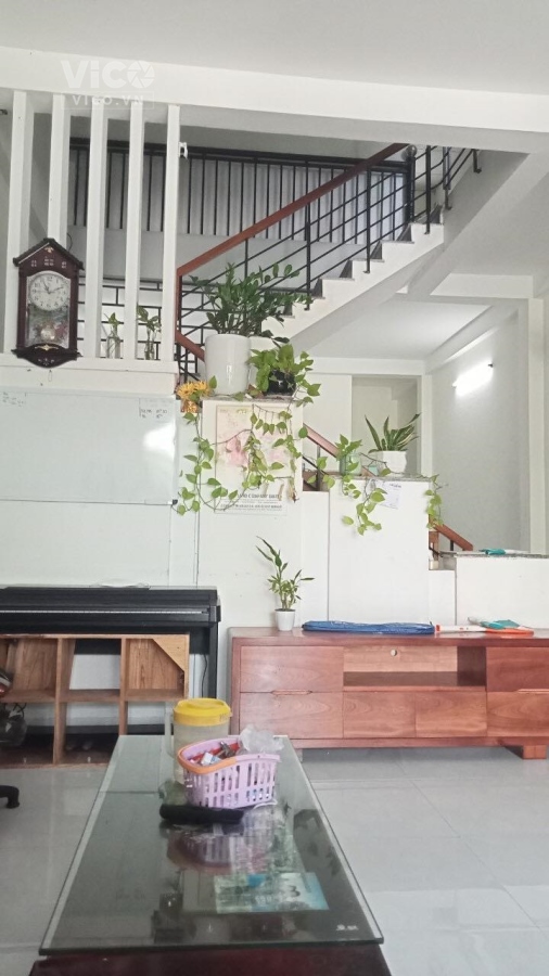 Bán Gấp MT 2T Thanh Lương10 Hoà Xuân 200M2 giá chỉ 4.6ty 0935808739