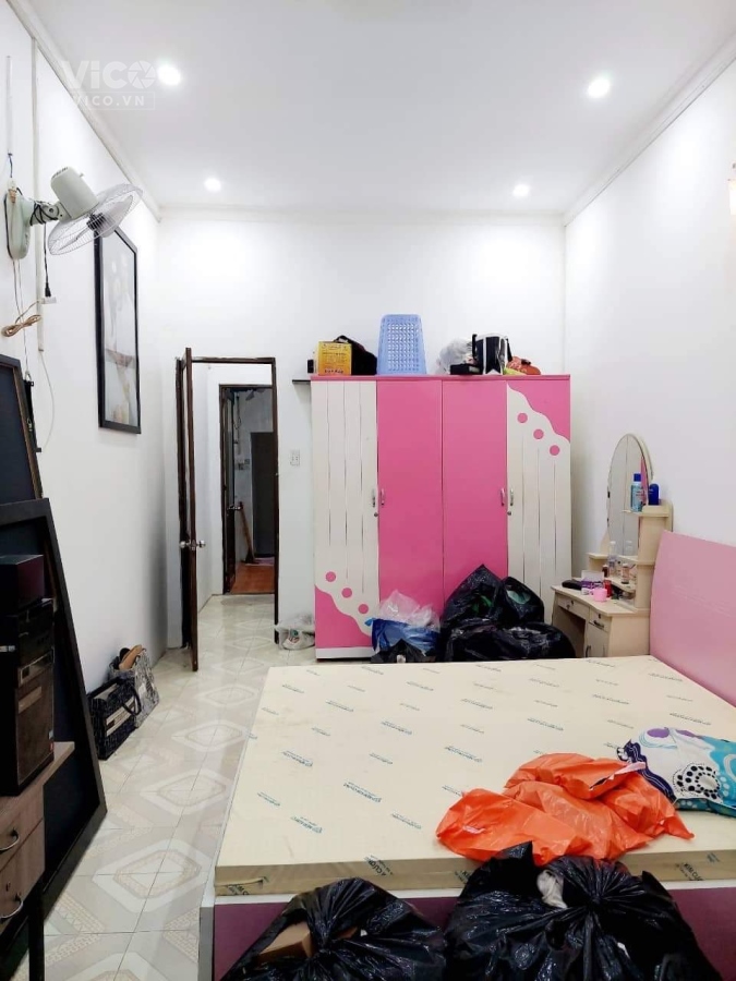 Chủ CẦN TIỀN xoay vốn làm ăn Cần bán Gấp nhà Thống Nhất, Phường 15, GÒ VẤP 47M2 Chỉ HƠN 2 TỶ.