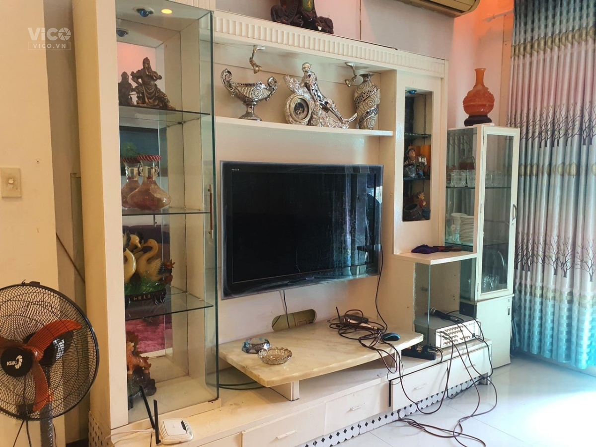 GIẢM CHÀO 1 TỶ BÁN GẤP NHÀ NGUYỄN XÍ PHƯỜNG 26 BÌNH THẠNH3TẦNG BTCT68M24PNSỔ VUÔNG CHỈ 7 TỶ