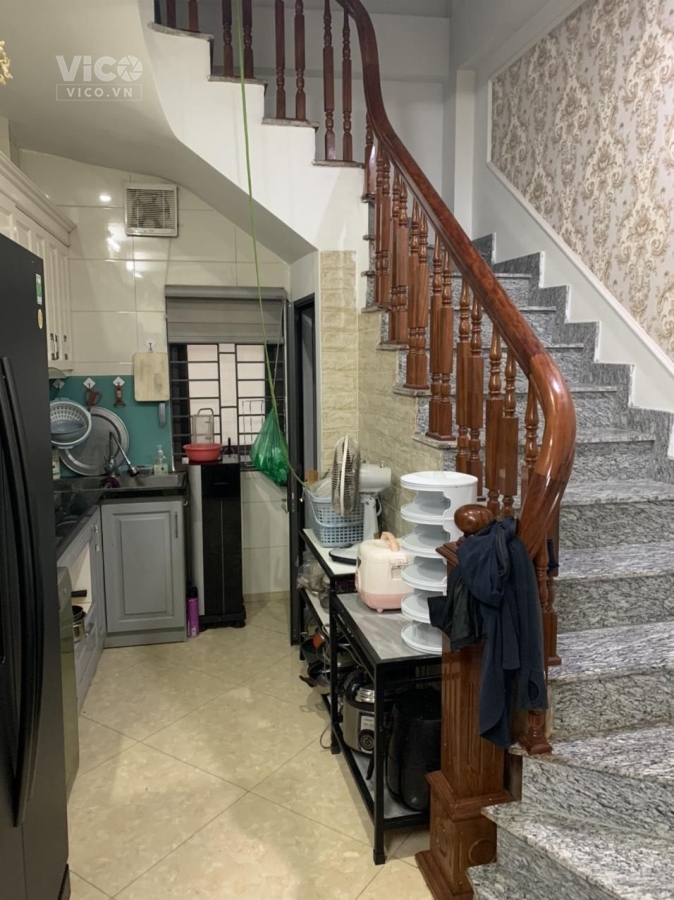 Bán nhà Thanh Nhàn khu phố cổ Hai Bà Trưng, 2 Ôtô tránh nhau, kinh doanh, dòng tiền lớn, DT 50m2,