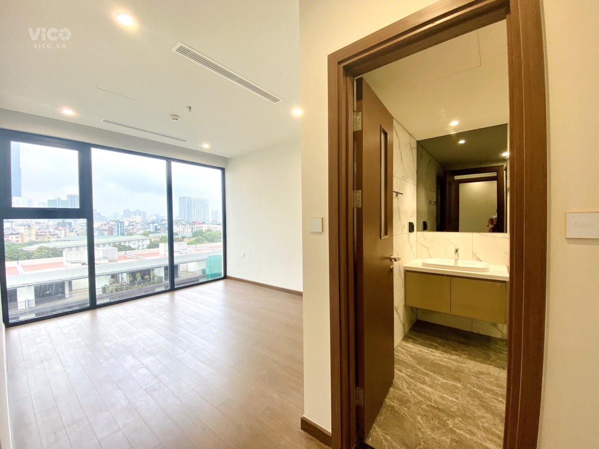 Cắt lỗ CCCC dự án Matrix One, 2 ngủ 2WC, 88m2 tòa A giá cực rẻ (se0z)