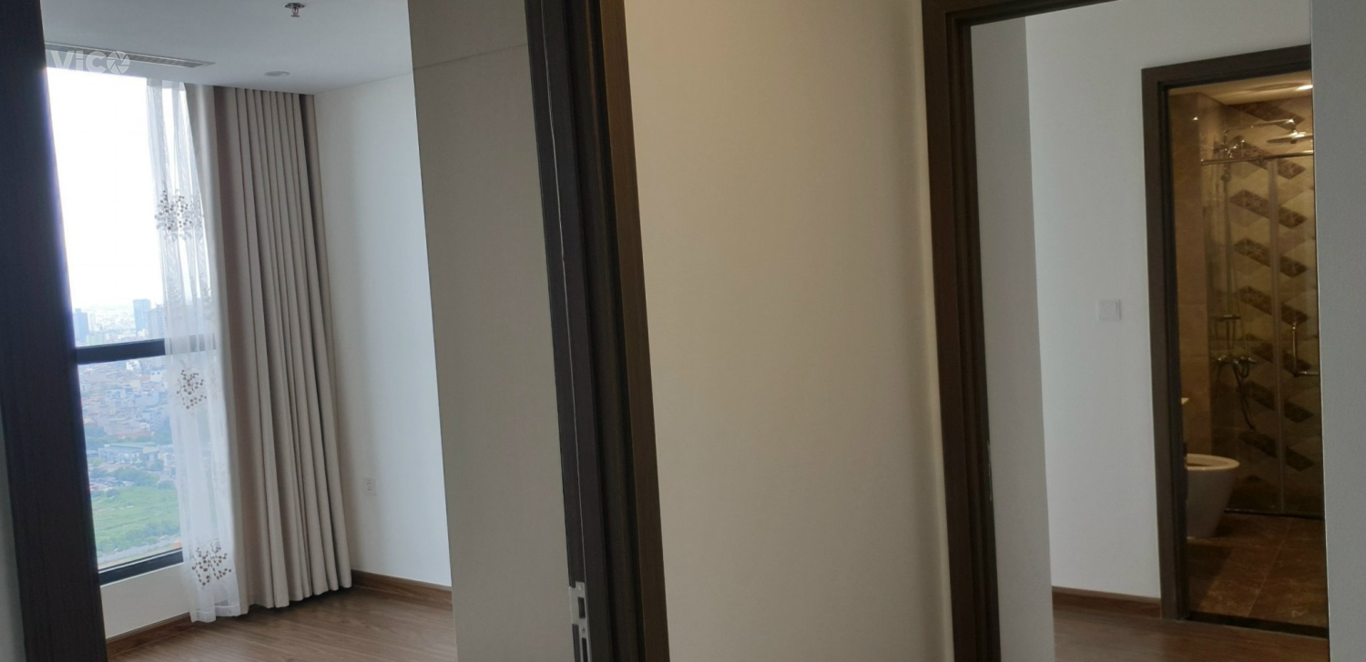 Bán gấp CCCC Dual key Vinhomes Westpoint 3 ngủ 1, 3 WC tầng đẹp, dsized giá cực rẻ