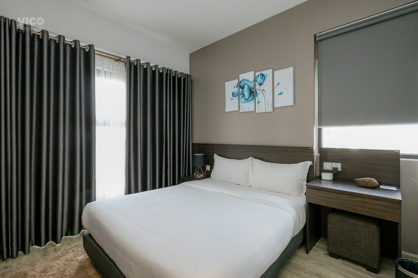 Bán CCCC Aqua 90 tại tòa Lake1 phân khu Aquabay, Ecopark