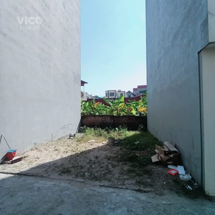 CHÍNH CHỦ CẦN BÁN ĐẤT TẠI TỔ 8 CỰ KHỐI LONG BIÊN HÀ NỘI