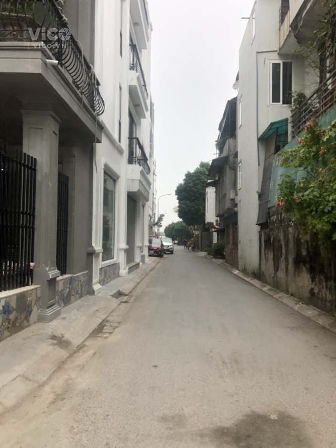 Bán 45 m2 đất Lý Sơn, lô góc, ô tô tránh, kinh doanh cực đỉnh.