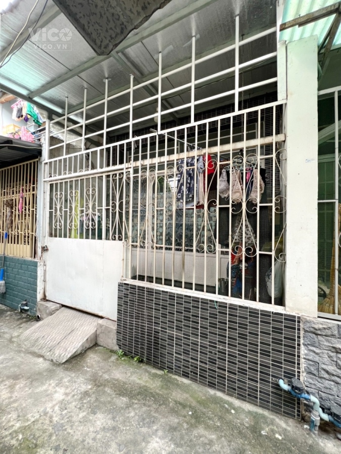 Phòng Mới Nguyễn Văn Nghi GV, SangSạchĐẹp, Tiện Ích Đầy Đủ