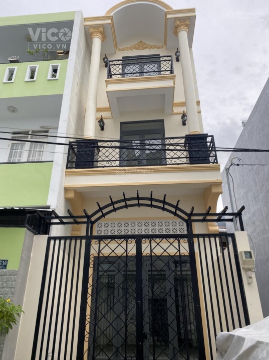 Kẹt tiền kinh doanh, bán gấp nhà 7x8m HXH Phước Long B, quận 9 chỉ 5.5 tỷ.