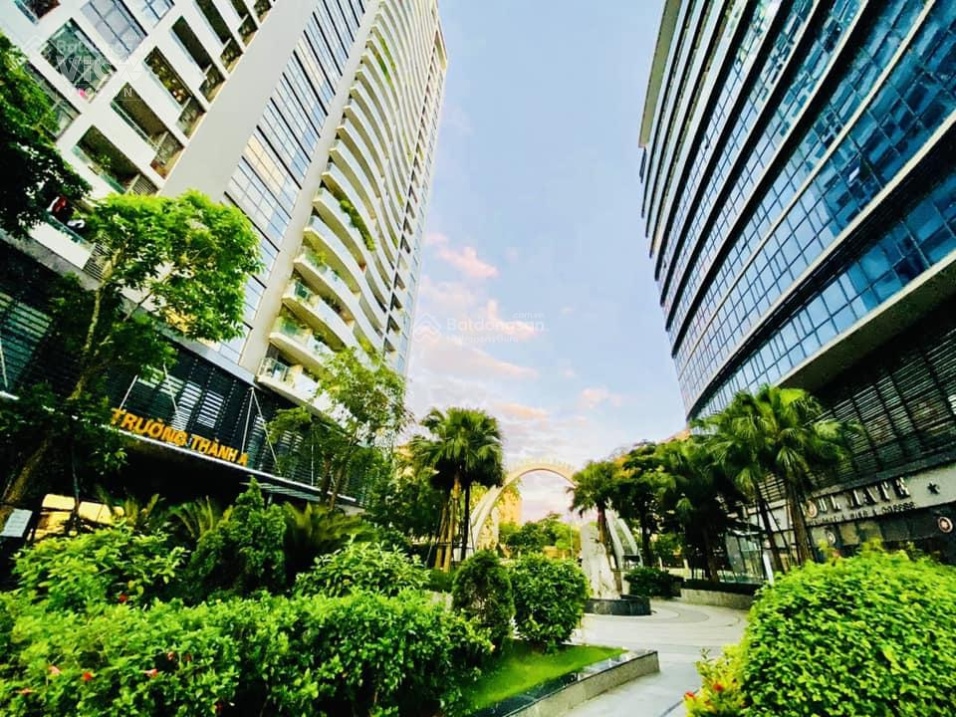 Cần bán GẤP Căn hộ 3 ngủ Tràng An Complex, Cầu Giấy, 99m2, giá nhỉnh 5 tỷ