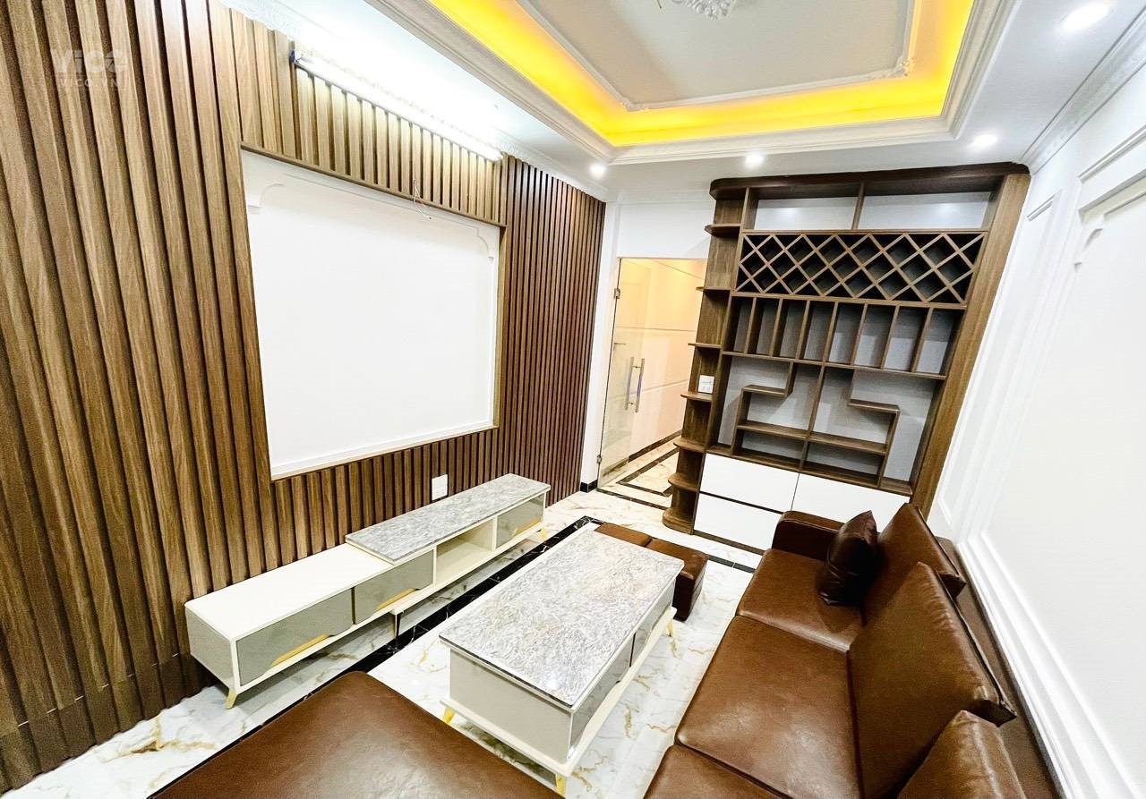 Chính chủ gửi bán nhà ngõ 197 Trần Phú, Văn Quán, Hà Đông