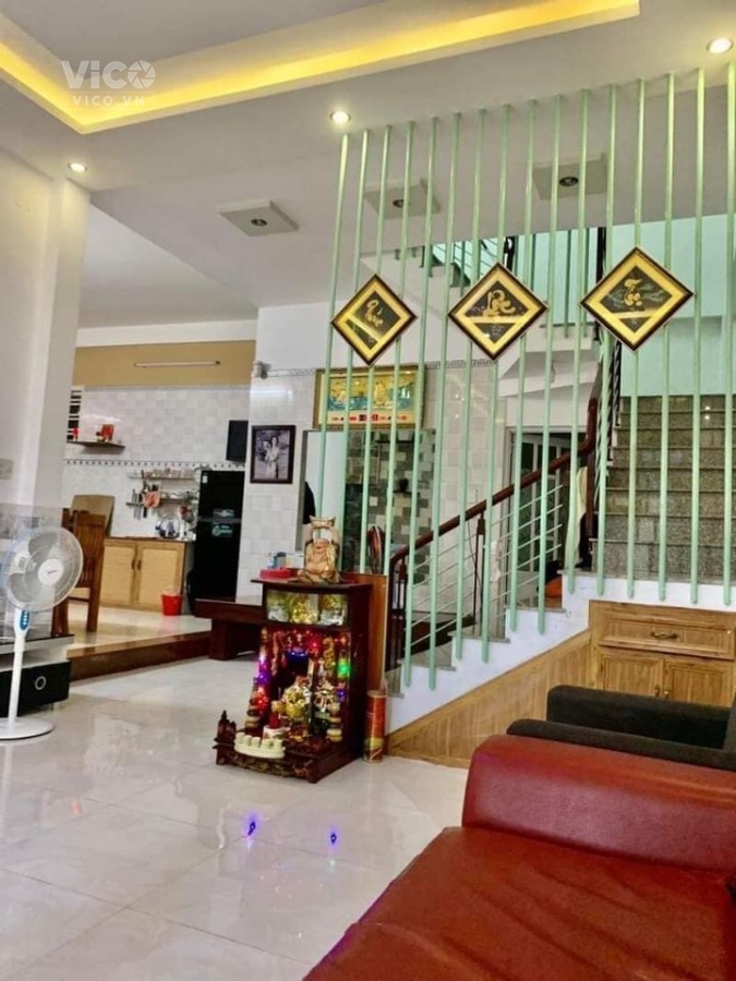 BÁN NHÀ Ở 100M2 KÈM DÃY TRỌ 5 PHÒNG, ÔTÔ, KINH DOANH ĐỈNH, 3.9 TỶ