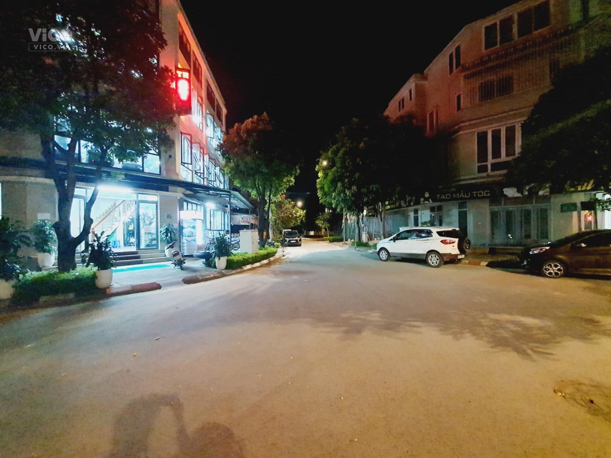 Bán Đất Cao xá, Đức Giang, Hoài Đức, 93m Ô tô tải 6 tỷ