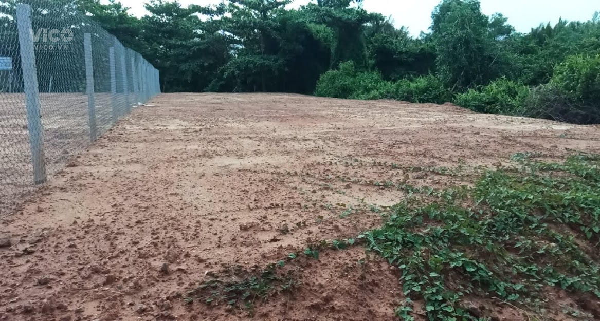 Chính chủ cần bán đất thổ cư xã Phú Hữu Nhơn Trạch