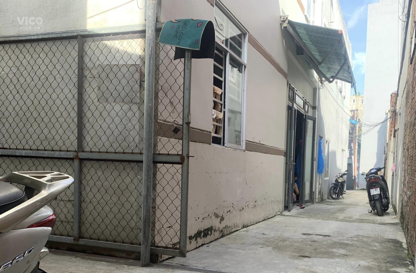 .Nhà Tiểu La, 5 phòng trọ, 6.3x15m, 3.x tỷ