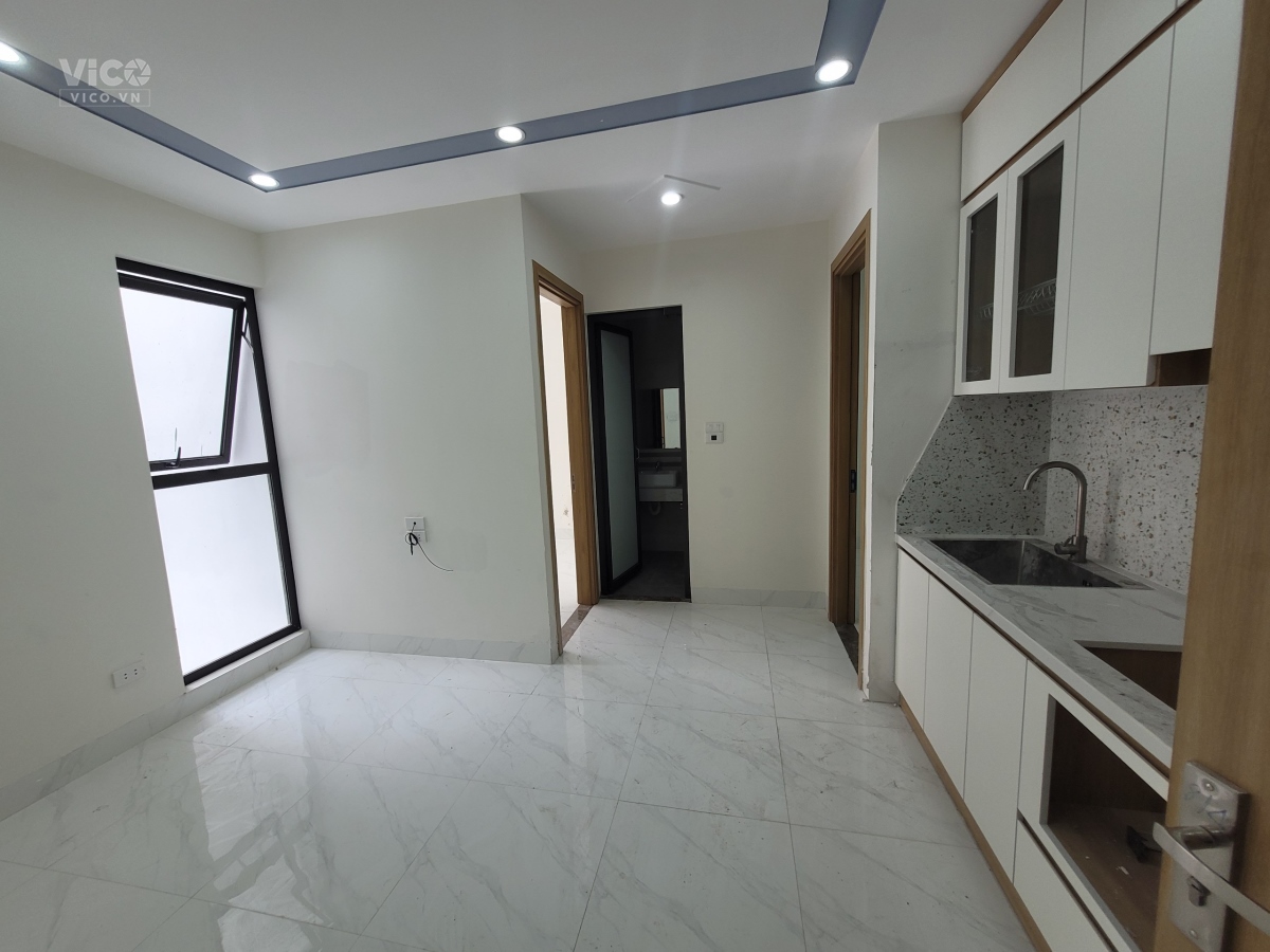 Bán chung cư mini Khâm Thiên, 50m2, giá từ 630tr