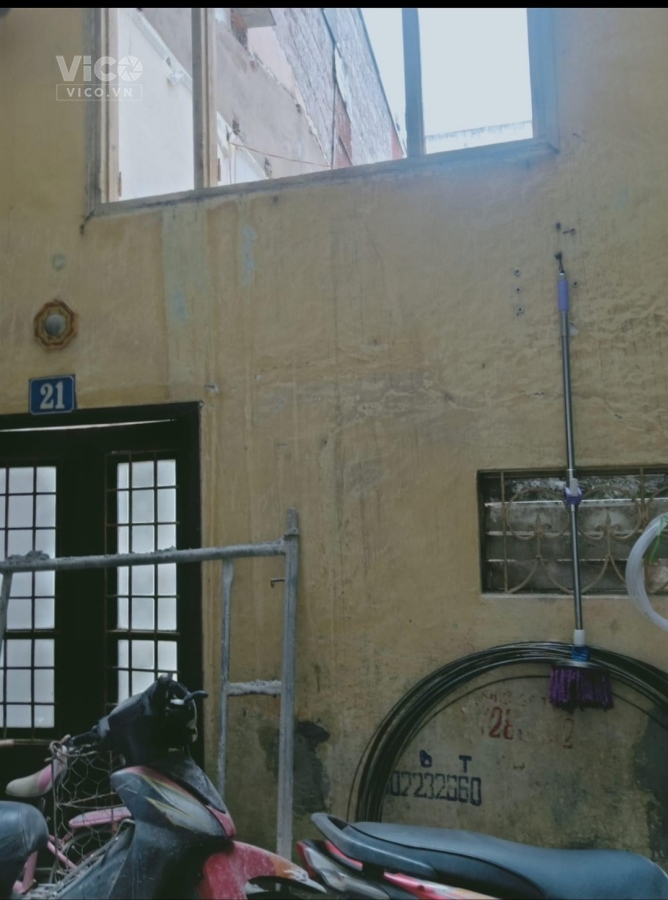 BÁN ĐẤT!!!. MẢNH ĐẤT ĐẸP KHU PHÂN LÔ 2 MẶT NGÕ. TRUNG TÂM HOÀNG QUỐC VIỆT, CẦU GIẤY, ĐẤT 51M2,