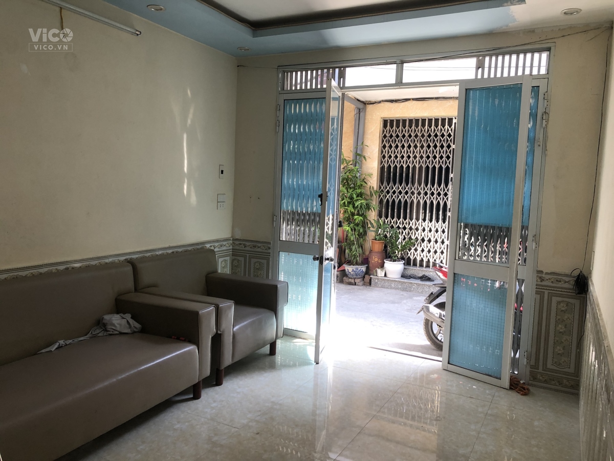 BÁN NHÀ NGÕ 166 CHÙA HÀNG NGÕ RỘNG 3.5M 2 TẦNG NHÀ ĐẸP CHỈ DỌN VỀ Ở.